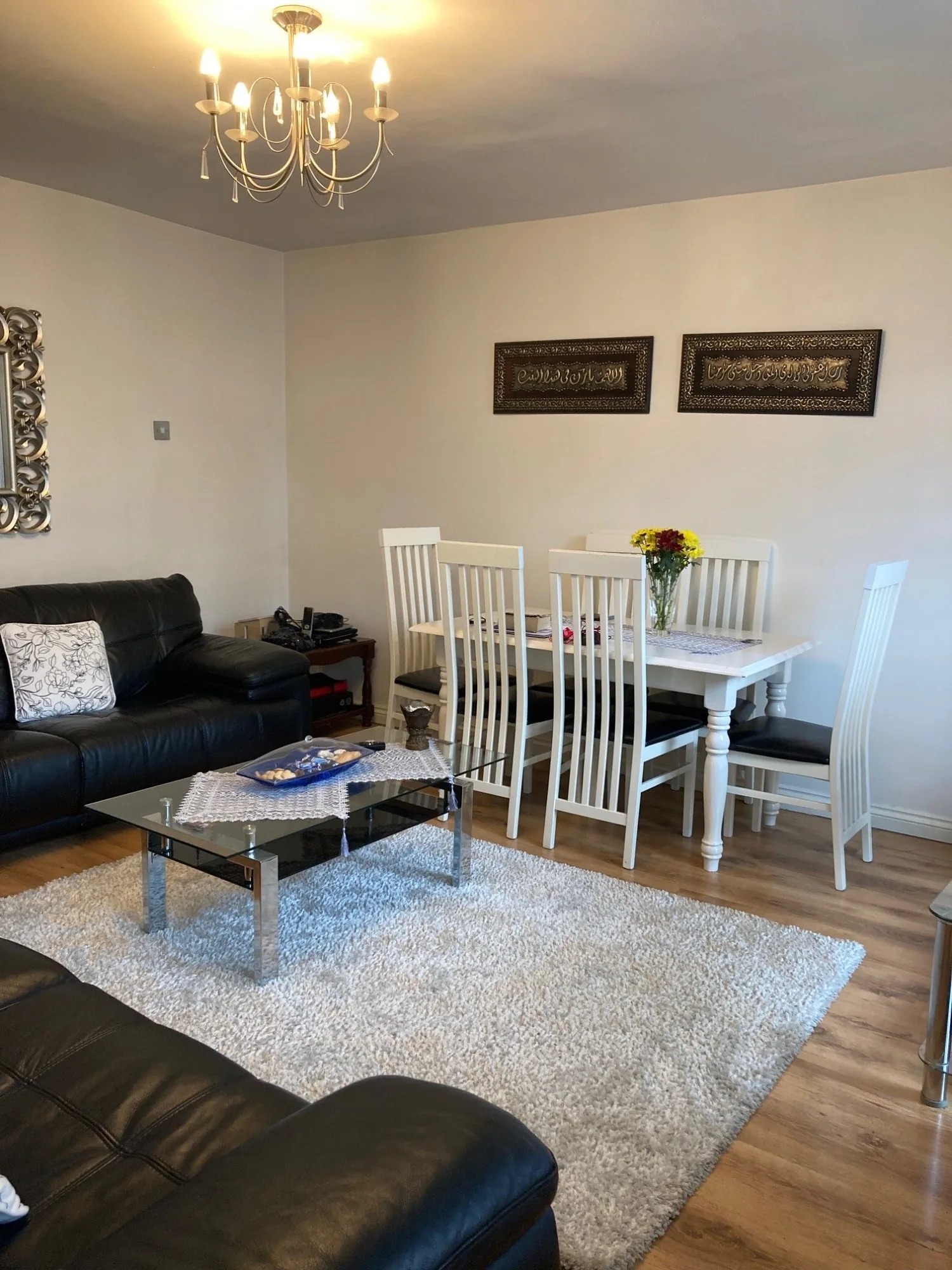 Full Home Renovation